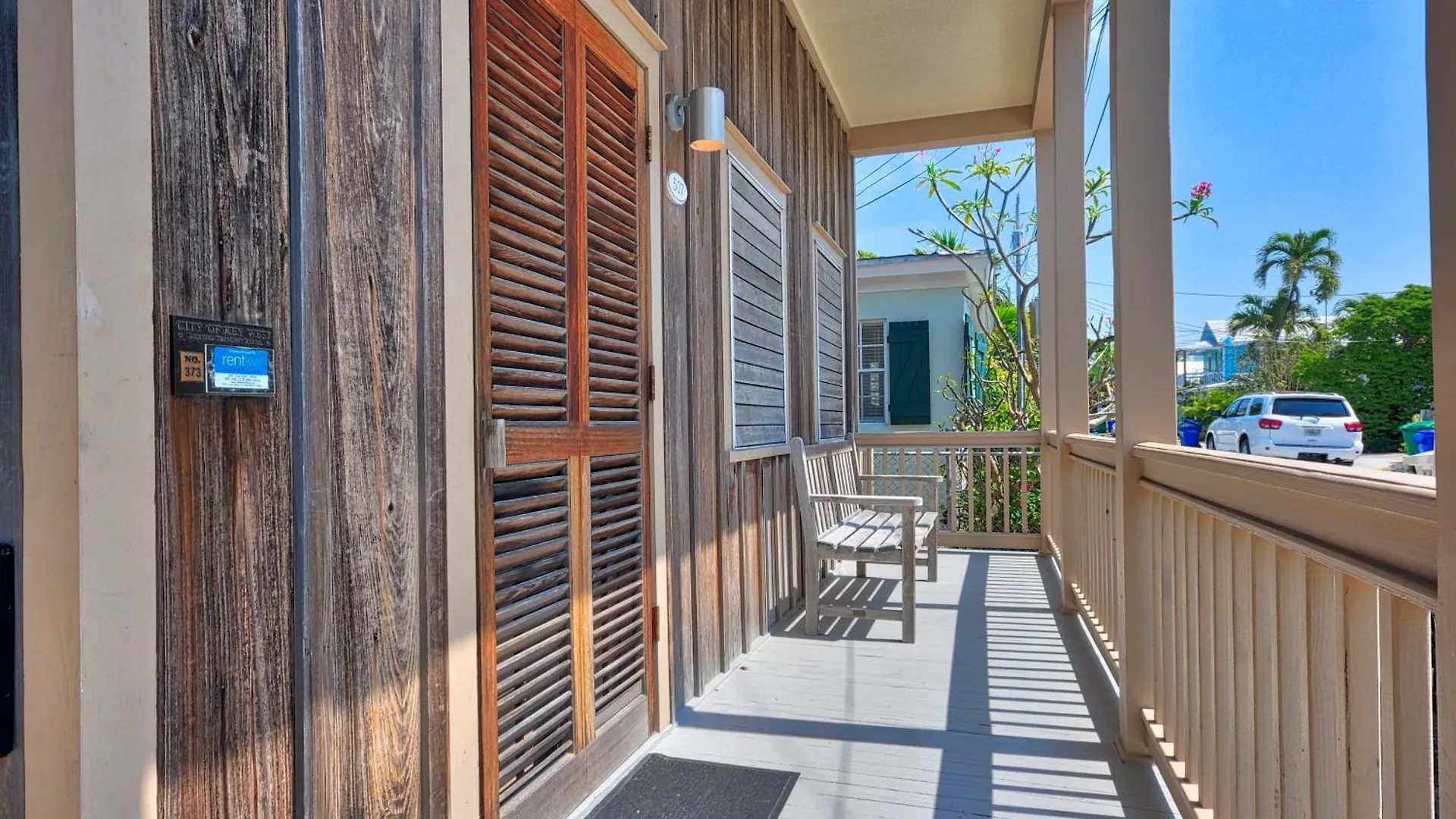 Petes Cottages Key West Holiday home