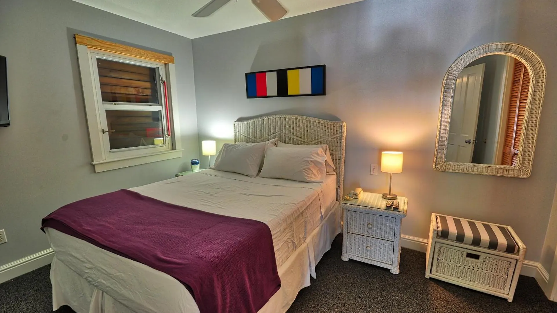 Holiday home Petes Cottages Key West