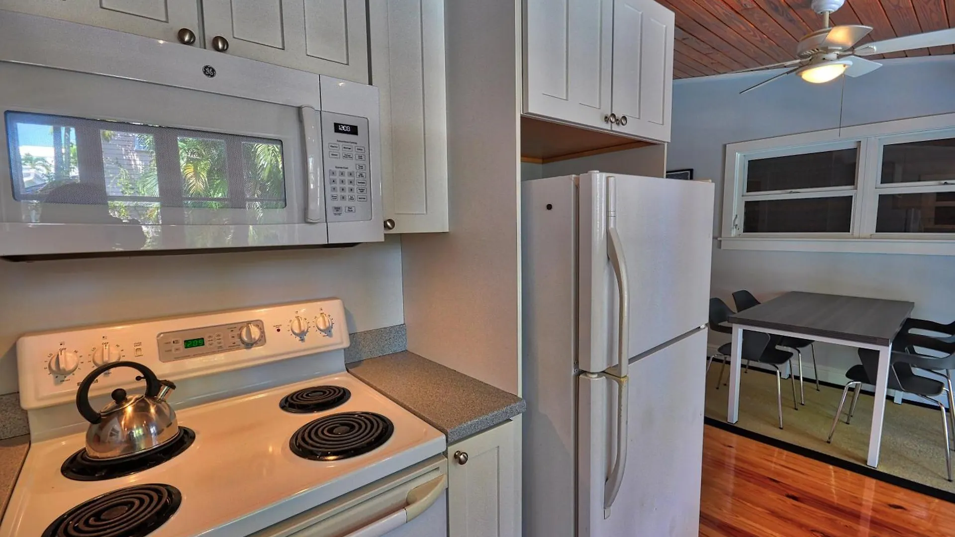 Petes Cottages Key West Holiday home